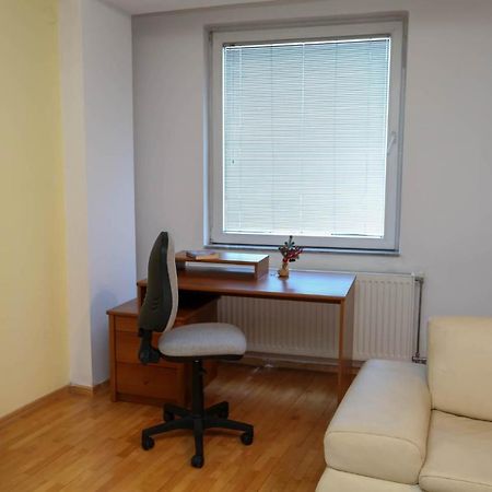 Milica Apartments Skopje Luaran gambar