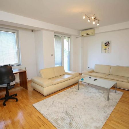 Milica Apartments Skopje Luaran gambar