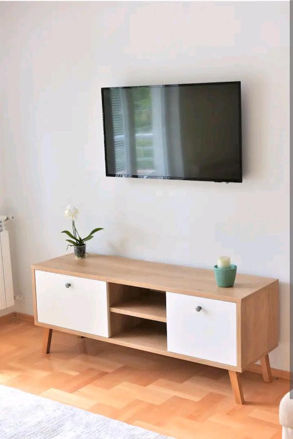 Milica Apartments Skopje Luaran gambar