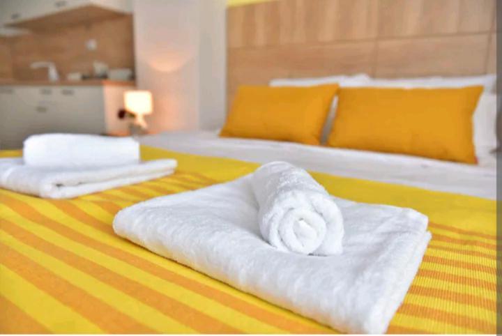 Milica Apartments Skopje Luaran gambar