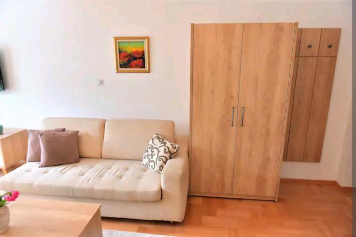 Milica Apartments Skopje Luaran gambar