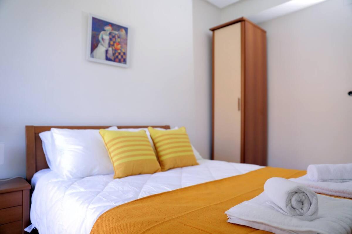 Milica Apartments Skopje Luaran gambar